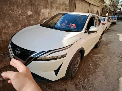 2023 NISSAN QASHQAI,autocango,china used car exporter,china ev exporter,chinese used car exporter,chinese used ev exporter