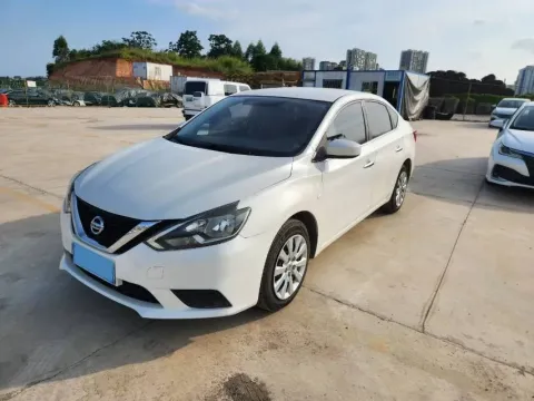 2022 NISSAN SYLPHY,autocango,china used car exporter,china ev exporter,chinese used car exporter,chinese used ev exporter