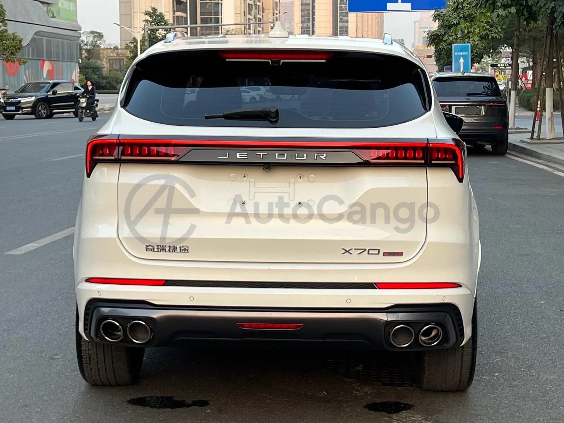 2021 Jetour X70 Plus 1.6T 197HP L4 7DCT,autocango,china used car exporter,china ev exporter,chinese used car exporter,chinese used ev exporter