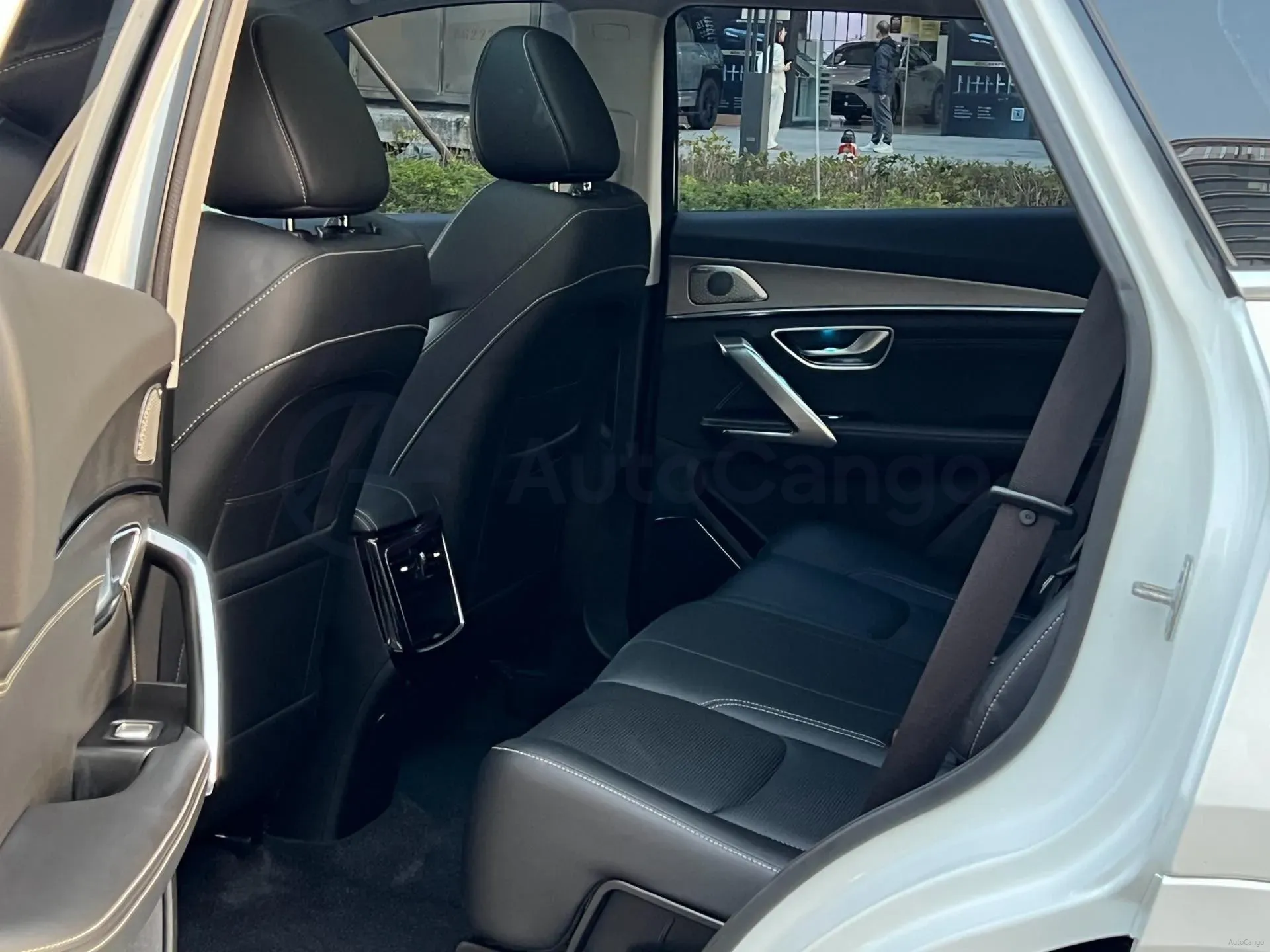 2021 Jetour X70 Plus 1.6T 197HP L4 7DCT,autocango,china used car exporter,china ev exporter,chinese used car exporter,chinese used ev exporter