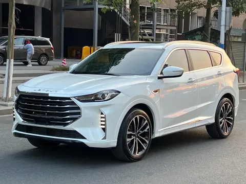 2021 JETOUR X70 PLUS,autocango,china used car exporter,china ev exporter,chinese used car exporter,chinese used ev exporter