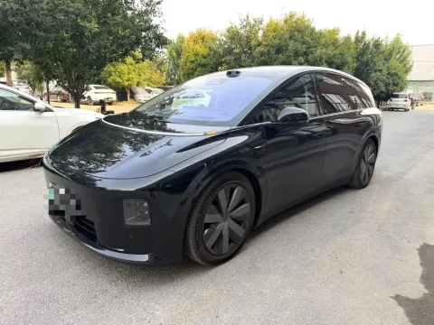2025 LI I8,autocango,china used car exporter,china ev exporter,chinese used car exporter,chinese used ev exporter