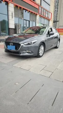 2017 MAZDA 3 AXELA,autocango,china used car exporter,china ev exporter,chinese used car exporter,chinese used ev exporter