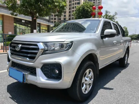 2019 GREAT WALL WINGLE 7,autocango,china used car exporter,china ev exporter,chinese used car exporter,chinese used ev exporter