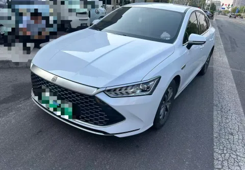 2023 BYD QIN PLUS,autocango,china used car exporter,china ev exporter,chinese used car exporter,chinese used ev exporter