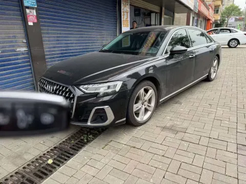 2023 AUDI A8,autocango,china used car exporter,china ev exporter,chinese used car exporter,chinese used ev exporter