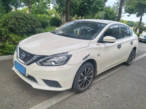 2021 NISSAN SYLPHY,autocango,china used car exporter,china ev exporter,chinese used car exporter,chinese used ev exporter