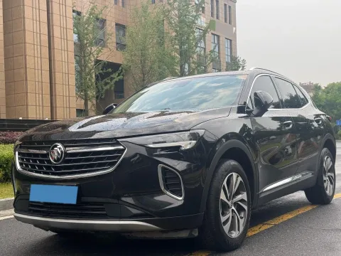 2023 BUICK ENVISIONS,autocango,china used car exporter,china ev exporter,chinese used car exporter,chinese used ev exporter