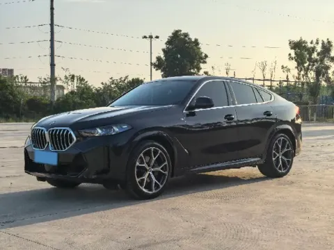2023 BMW X6,autocango,china used car exporter,china ev exporter,chinese used car exporter,chinese used ev exporter