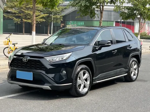 2020 TOYOTA RAV4,autocango,china used car exporter,china ev exporter,chinese used car exporter,chinese used ev exporter