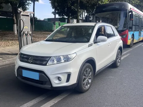 2016 SUZUKI VITARA,autocango,china used car exporter,china ev exporter,chinese used car exporter,chinese used ev exporter