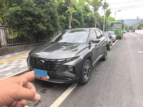 2023 HYUNDAI TUCSON,autocango,china used car exporter,china ev exporter,chinese used car exporter,chinese used ev exporter