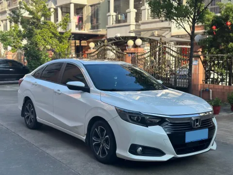 2022 Honda Crider 1.0T 122HP L3 CVT,autocango,china used car exporter,china ev exporter,chinese used car exporter,chinese used ev exporter