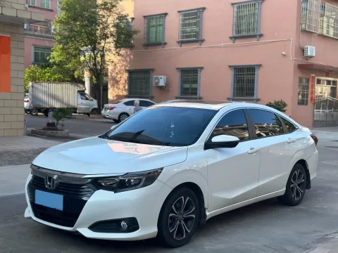 2022 HONDA CRIDER,autocango,china used car exporter,china ev exporter,chinese used car exporter,chinese used ev exporter