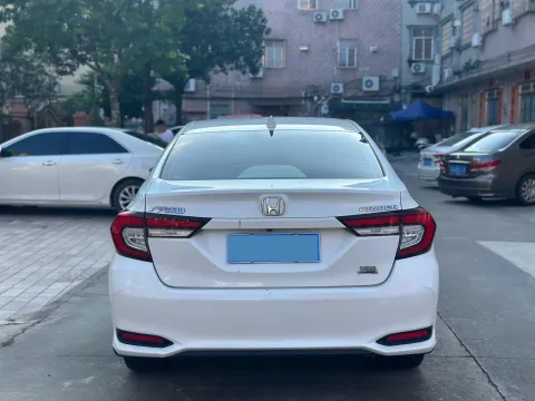 2022 Honda Crider 1.0T 122HP L3 CVT,autocango,china used car exporter,china ev exporter,chinese used car exporter,chinese used ev exporter