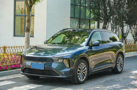 NIO