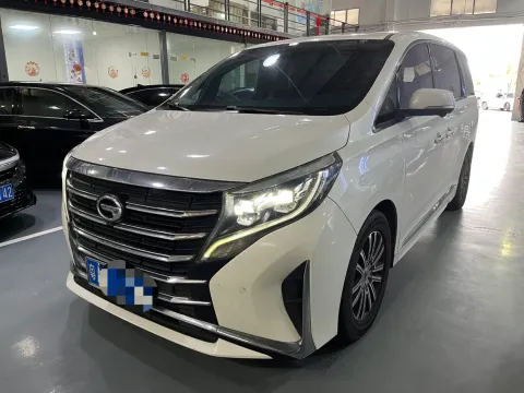2021 GAC TRUMPCHI M8,autocango,china used car exporter,china ev exporter,chinese used car exporter,chinese used ev exporter