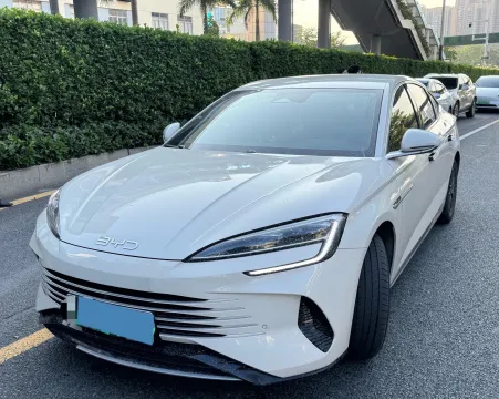 2025 BYD SEAL07 DM-I,autocango,china used car exporter,china ev exporter,chinese used car exporter,chinese used ev exporter