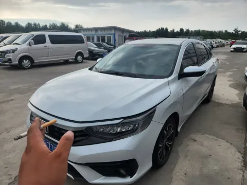 2022 HONDA ENVIX,autocango,china used car exporter,china ev exporter,chinese used car exporter,chinese used ev exporter