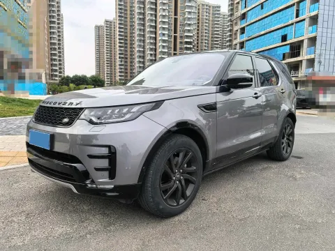 2020 LAND ROVER DISCOVERY,autocango,china used car exporter,china ev exporter,chinese used car exporter,chinese used ev exporter
