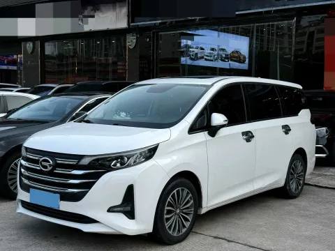 2021 GAC TRUMPCHI M6,autocango,china used car exporter,china ev exporter,chinese used car exporter,chinese used ev exporter