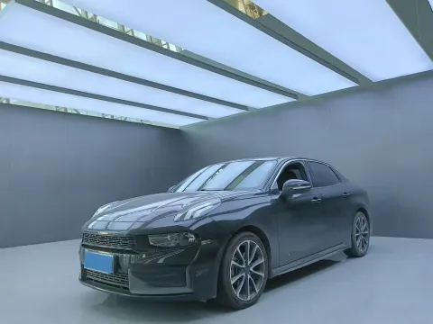 2020 LYNK&CO 03,autocango,china used car exporter,china ev exporter,chinese used car exporter,chinese used ev exporter