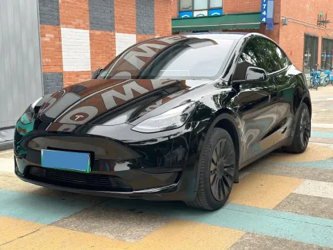 2022 TESLA MODEL Y,autocango,china used car exporter,china ev exporter,chinese used car exporter,chinese used ev exporter