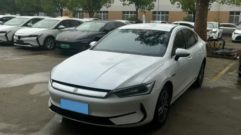2023 BYD QIN PLUS,autocango,china used car exporter,china ev exporter,chinese used car exporter,chinese used ev exporter