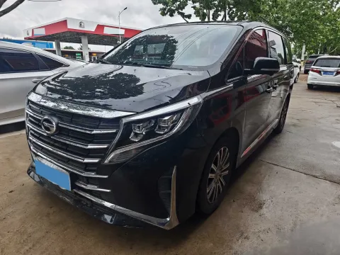 2021 GAC TRUMPCHI M8,autocango,china used car exporter,china ev exporter,chinese used car exporter,chinese used ev exporter