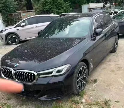 2022 BMW 5 SERIES,autocango,china used car exporter,china ev exporter,chinese used car exporter,chinese used ev exporter