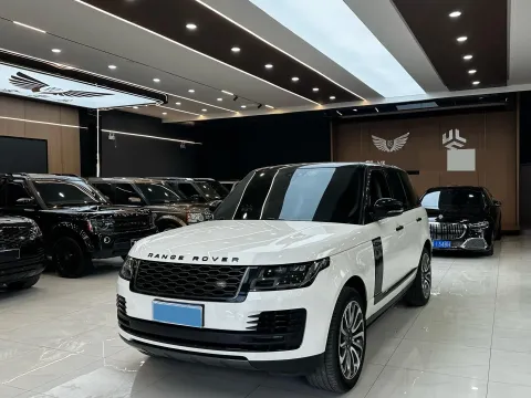 2020 LAND ROVER RANGE ROVER,autocango,china used car exporter,china ev exporter,chinese used car exporter,chinese used ev exporter