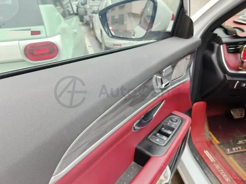 2023 Jetour X70 Plus 1.5T 156HP L4 6DCT,autocango,china used car exporter,china ev exporter,chinese used car exporter,chinese used ev exporter
