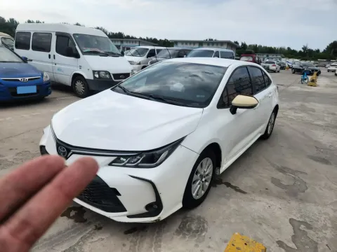 2023 TOYOTA COROLLA,autocango,china used car exporter,china ev exporter,chinese used car exporter,chinese used ev exporter