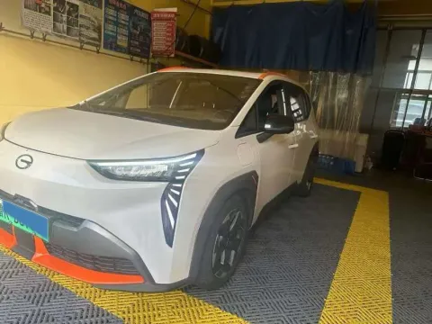 2021 AION Y,autocango,china used car exporter,china ev exporter,chinese used car exporter,chinese used ev exporter