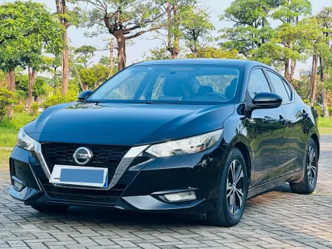 2020 NISSAN SYLPHY,autocango,china used car exporter,china ev exporter,chinese used car exporter,chinese used ev exporter