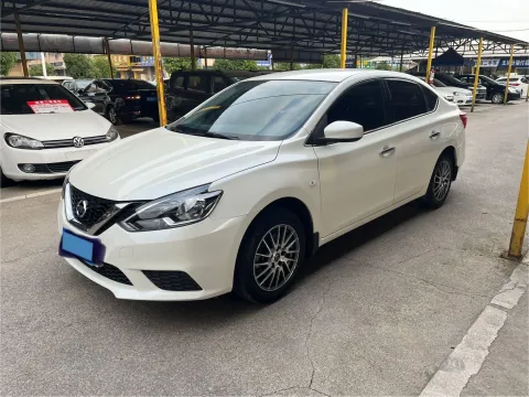 2021 NISSAN SYLPHY,autocango,china used car exporter,china ev exporter,chinese used car exporter,chinese used ev exporter