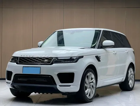 2018 LAND ROVER RANGE ROVER SPORT,autocango,china used car exporter,china ev exporter,chinese used car exporter,chinese used ev exporter