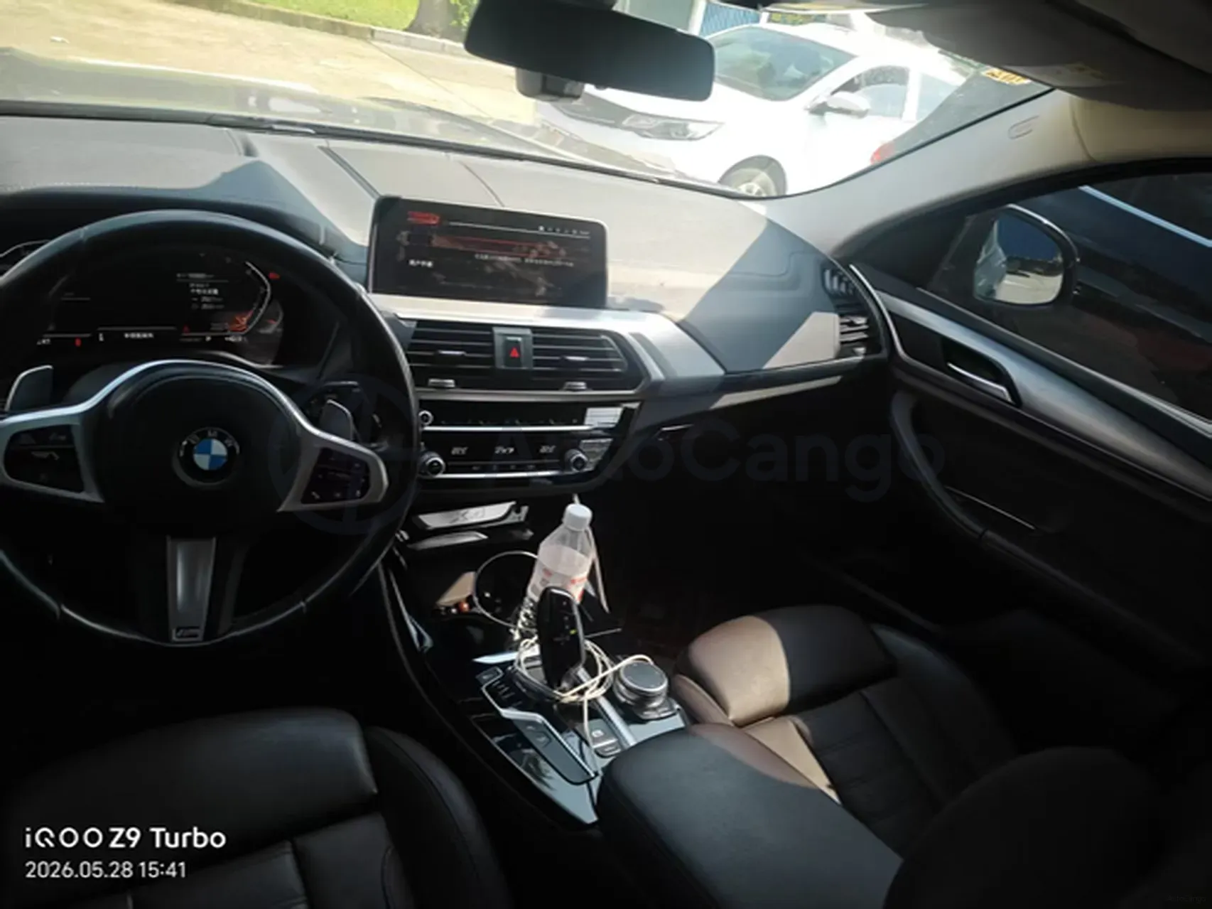 2021 BMW X4 2.0T 184HP L4 8AT,autocango,china used car exporter,china ev exporter,chinese used car exporter,chinese used ev exporter