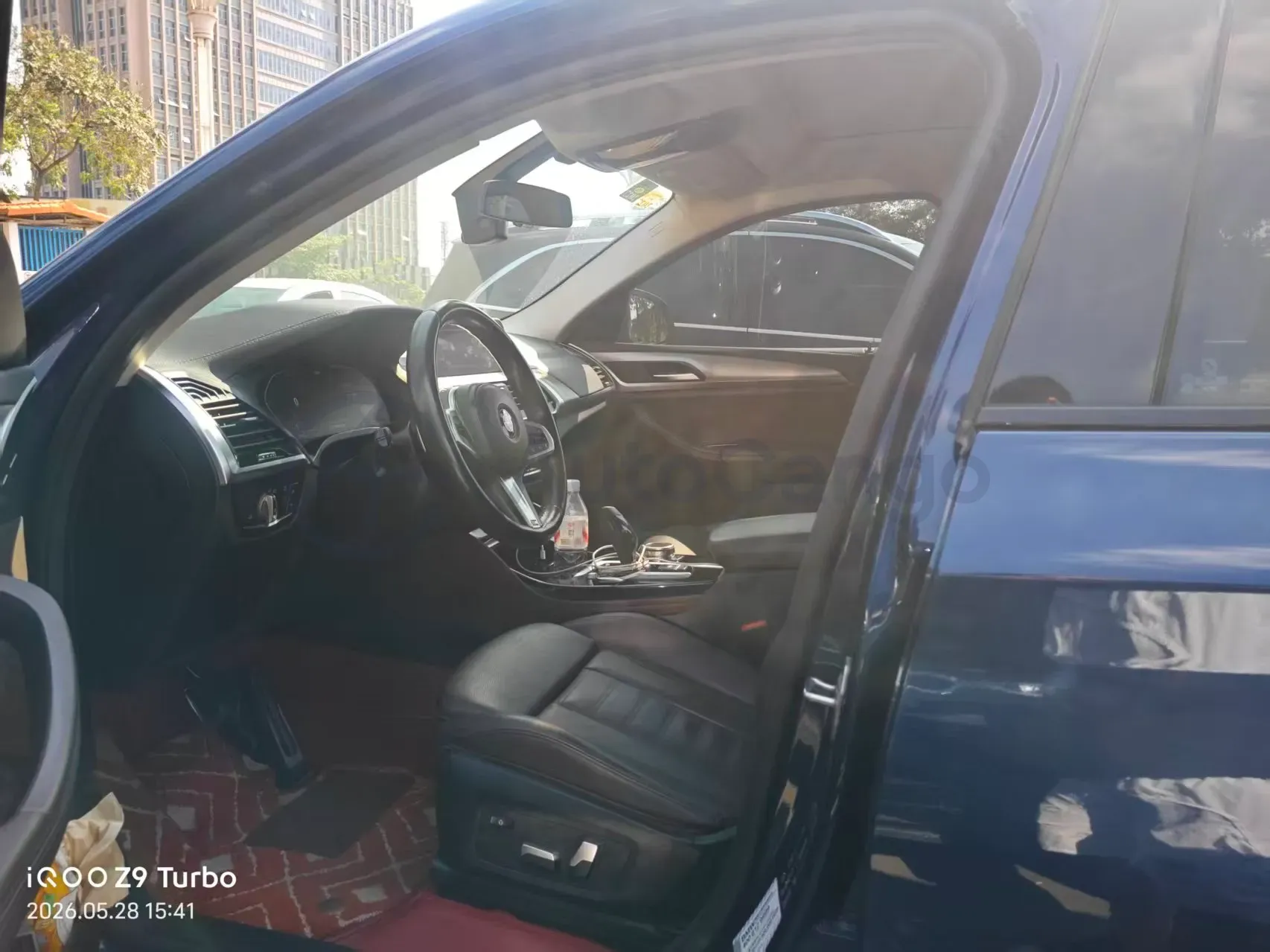 2021 BMW X4 2.0T 184HP L4 8AT,autocango,china used car exporter,china ev exporter,chinese used car exporter,chinese used ev exporter