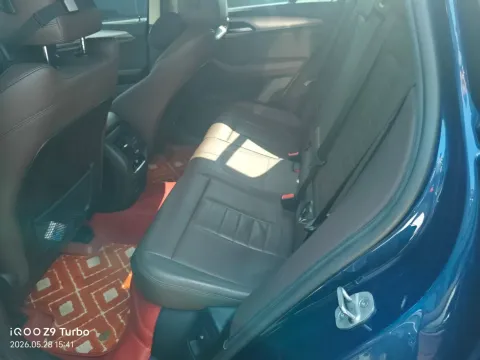 2021 BMW X4 2.0T 184HP L4 8AT