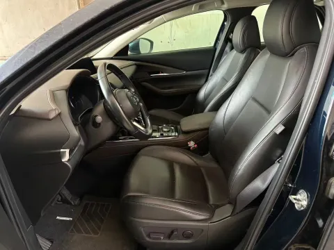 2021 Mazda CX-30 2.0L 158HP L4 6AT