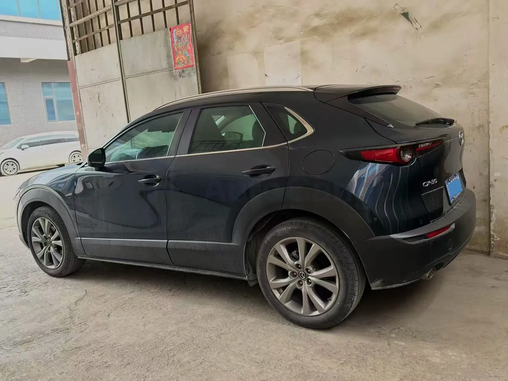 2021 Mazda CX-30 2.0L 158HP L4 6AT,autocango,china used car exporter,china ev exporter,chinese used car exporter,chinese used ev exporter