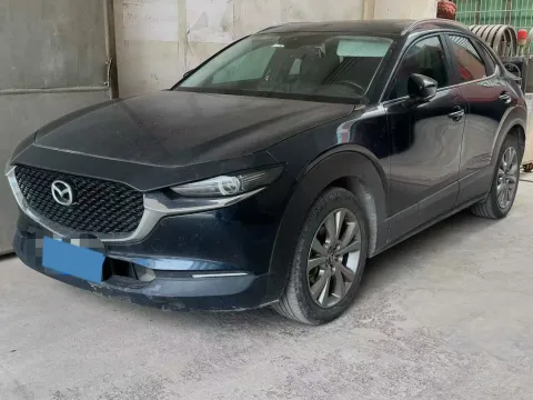 2021 MAZDA CX-30,autocango,china used car exporter,china ev exporter,chinese used car exporter,chinese used ev exporter