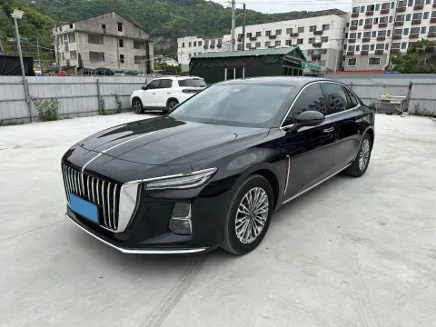 2023 HONGQI H5,autocango,china used car exporter,china ev exporter,chinese used car exporter,chinese used ev exporter