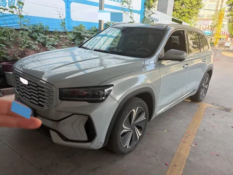 2022 GEELY MONJARO,autocango,china used car exporter,china ev exporter,chinese used car exporter,chinese used ev exporter