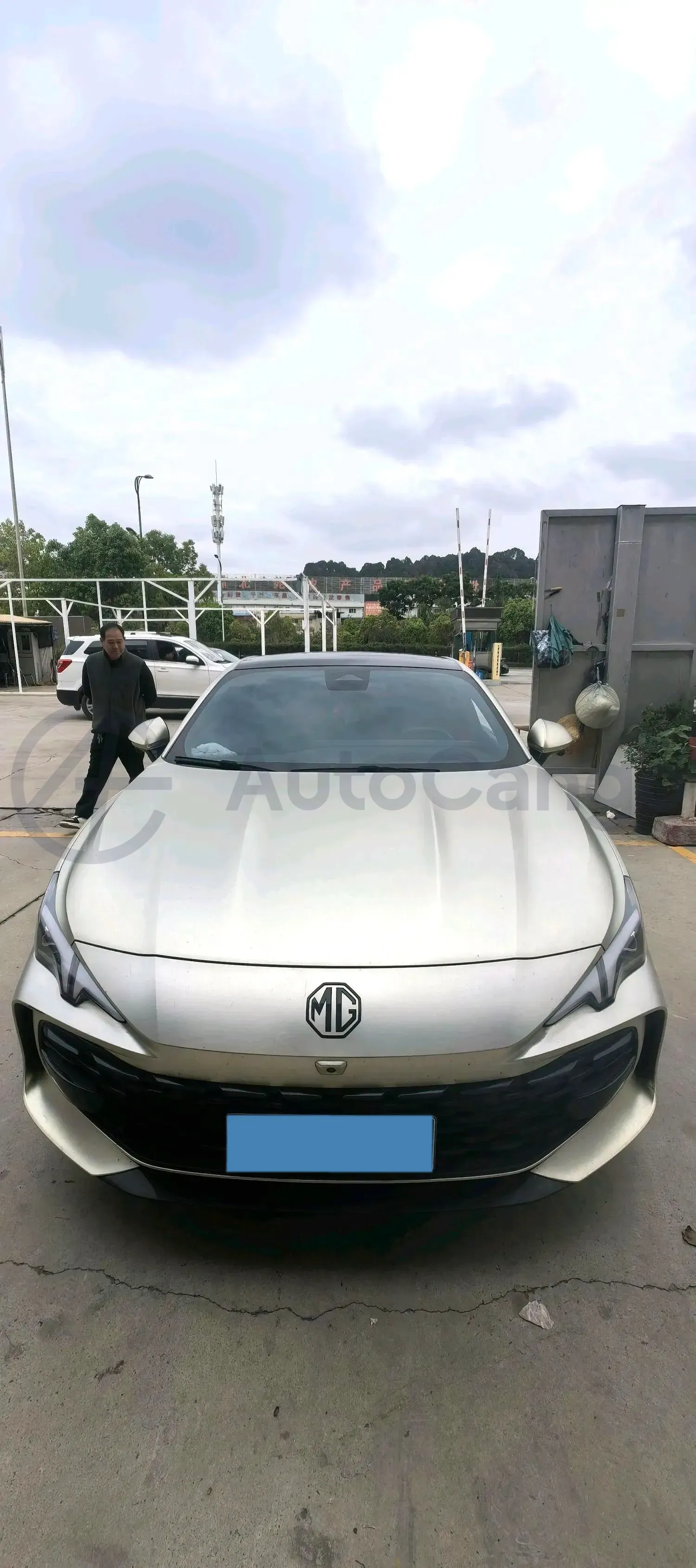 2025 MG 7 1.5T 188HP L4 7DCT,autocango,china used car exporter,china ev exporter,chinese used car exporter,chinese used ev exporter