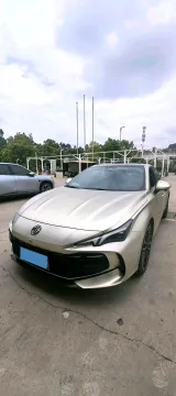 2025 MG 7,autocango,china used car exporter,china ev exporter,chinese used car exporter,chinese used ev exporter