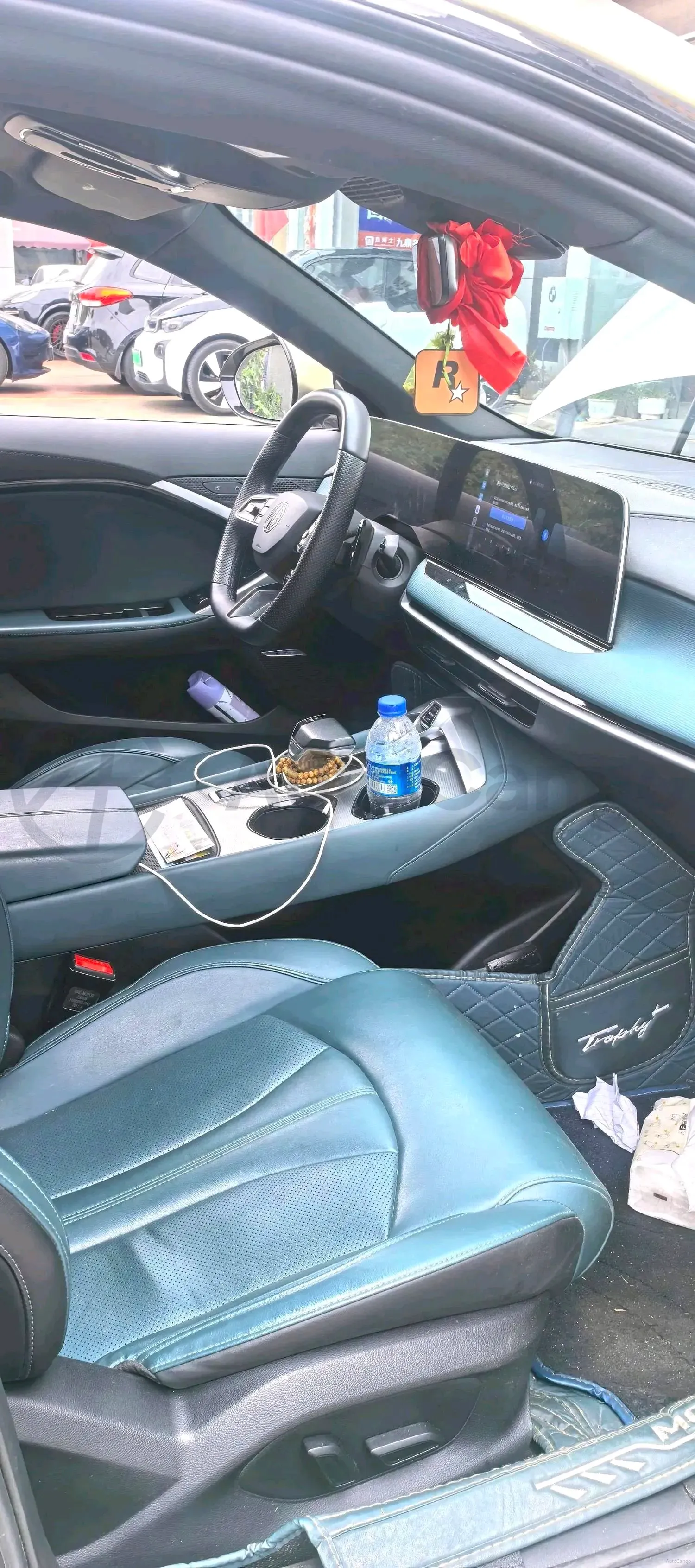 2025 MG 7 1.5T 188HP L4 7DCT,autocango,china used car exporter,china ev exporter,chinese used car exporter,chinese used ev exporter