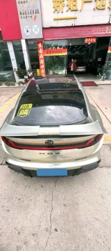 2025 MG 7 1.5T 188HP L4 7DCT