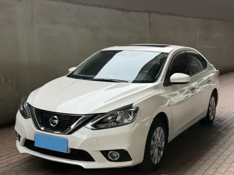 2021 NISSAN SYLPHY,autocango,china used car exporter,china ev exporter,chinese used car exporter,chinese used ev exporter